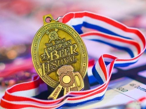 San Diego Breweries Win 18 Medals At Great American Beer Festival