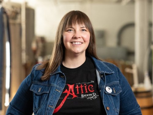 Philly's Attic Brewing Vying For Win In Samuel Adams Competition