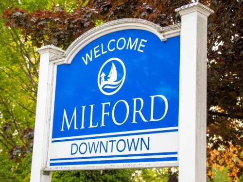 Plans Call For Closure Of 2 Milford Elementary Schools