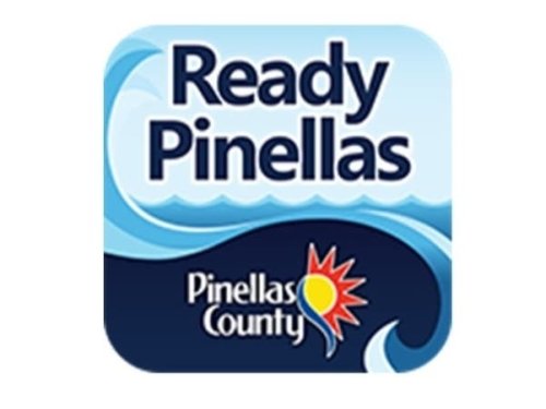 Pinellas County Announces Updated Ready Pinellas Emergency Planning App