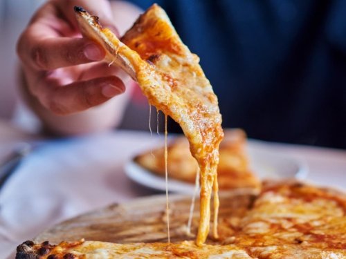 The Pizza At These 2 FL Eateries Among Best In The Southeast