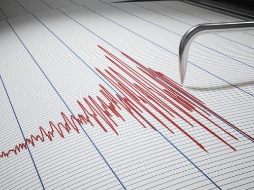 Earthquakes In Baja California Felt In San Diego County