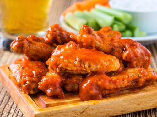 3 Detroit Wing Company​ Locations In Southeast MI Temporarily Close