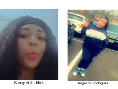 2 Teen Girls Reported Missing In Camden County Police Flipboard