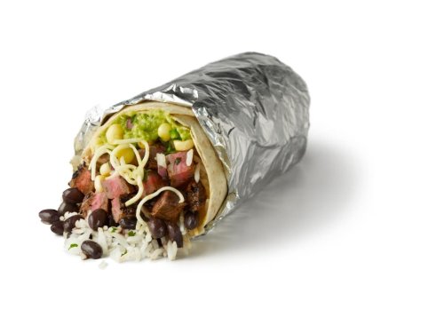 Chipotle Mexican Grill Opens With 'Chipotlane' Off Ridge Road