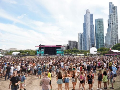 Charli XCX, Lorde, Smashing Pumpkins Among Lollapalooza 2026 Headliners