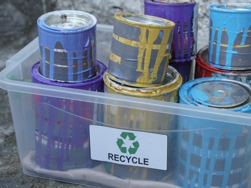 First Regional Home HazWaste Disposal Event Is Saturday In Newington