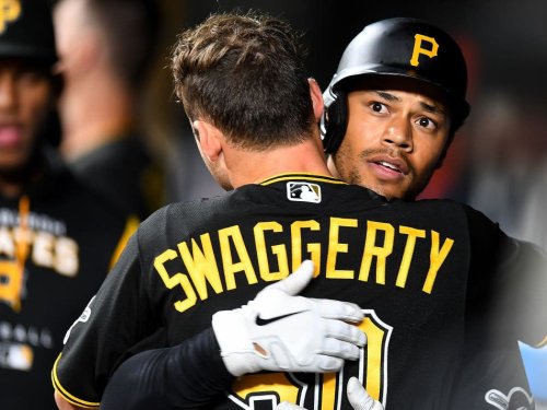 Pittsburgh Pirates Player's Wife Ailing After Rabid Racoon Attack