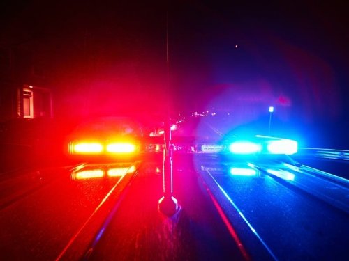 Pedestrian Killed In 405 Freeway Crash Identified