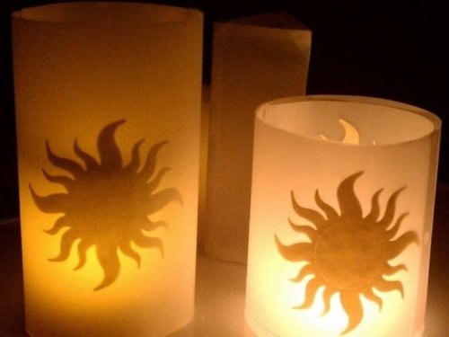 Palm Desert Water Lantern Festival Promises To Light The Night