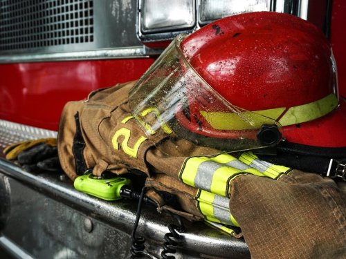 1 Dead In House Fire; Horrific Crash Charges: Illinois Weekend