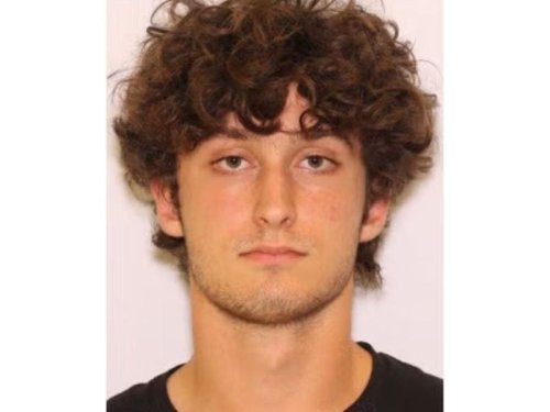 Man Charged After Recording Device Found In UMD Dorm Bathroom