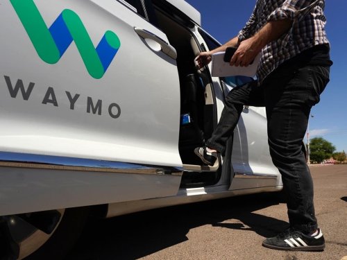 Waymo To Begin Driverless Trips In Downtown Phoenix