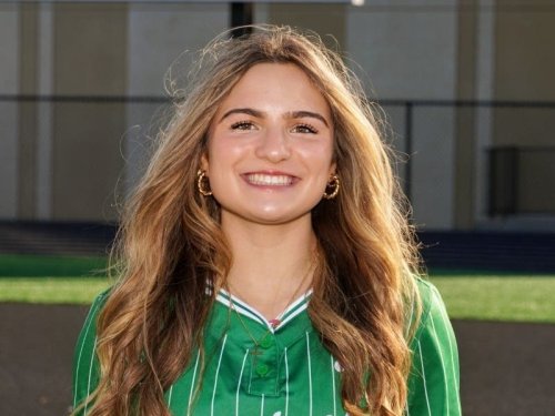 Berkery Sparks Spartan Softball Comeback Win At The Rumble In Rosemont
