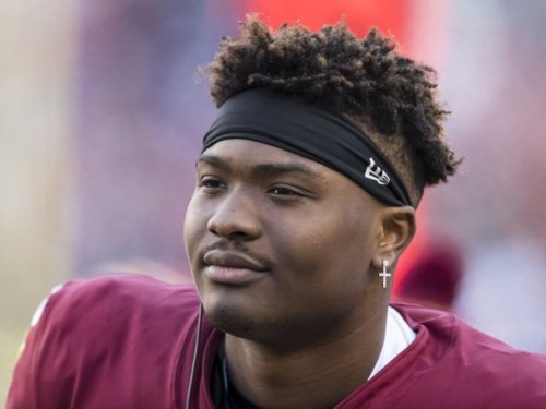 Dwayne Haskins Drugged Before Fatal Accident On FL Interstate: Lawsuit ...