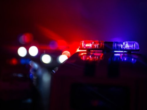 Man Sentenced For Fatally Stabbing Person Who Bought Headphones From Him