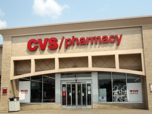 CVS, With 1,100 CA Locations, Unveils Plan To Transform Drug Pricing
