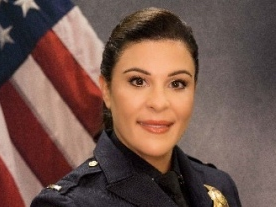 Former Pleasanton Police Officer Appointed Pacifica Police Chief ...