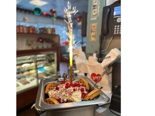 The Ultimate List Of LI's Best Ice Cream Spots: Patch Readers
