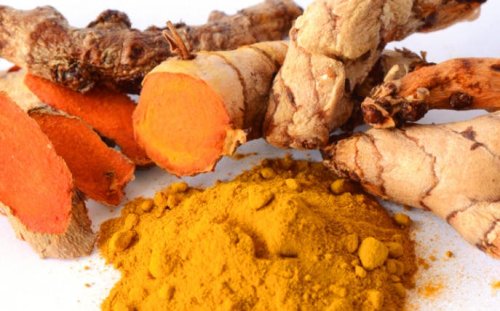 Local Event: Scientist Confirms Turmeric As Effective As 14 Drugs