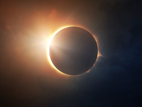 Elementary Kids In Westport To Receive Glasses To View Solar Eclipse