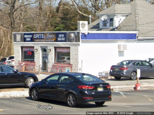 Bayville Spot Home To One Of NJ's Best Breakfast Sandwiches: Report