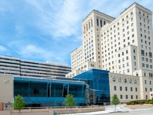 Allegheny General Hospital Getting $43 Million Upgrade
