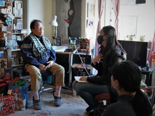 10 SF Chinatown Artists Selected To Receive Monthly Funding
