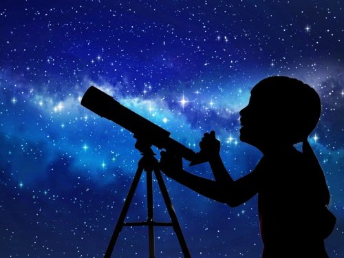 Burke, Great Falls Parks To Host Guided Stargazing Events In February