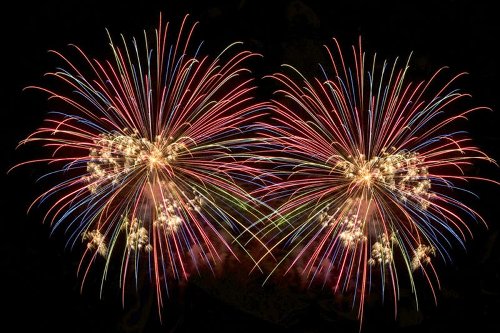 Local Event: Fireworks at SeaWorld - June 2021: San Diego ...