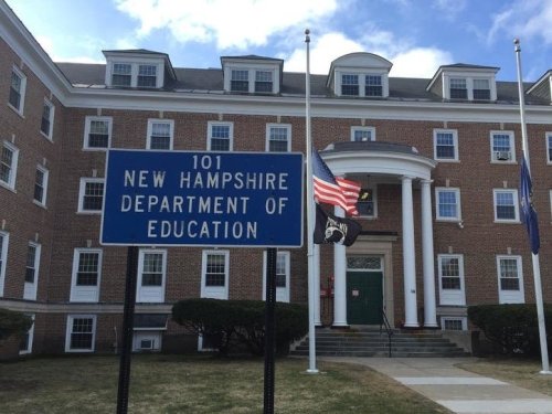 Hundreds Of New Hampshire Schools Split 9 9M In School Safety Funding 