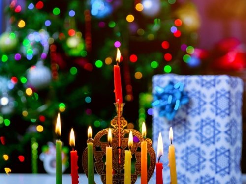 Christmas Events Hanukkah Fests 2022 San Diego County Flipboard