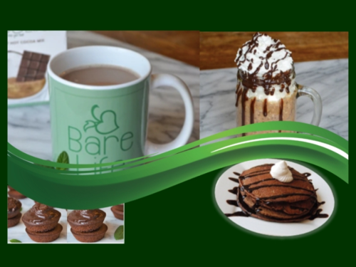 Bare Life Expands Distribution of Plant-based, Gluten-Free Hot Cocoa