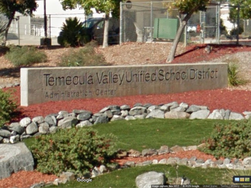 Temecula USD's Critical Race Theory Ban 'Halted': What To Know