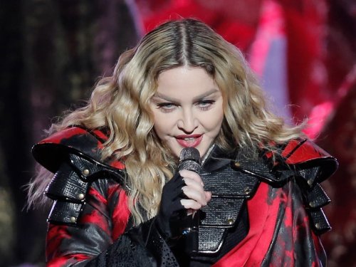 Madonna Announces Coachella Valley Stop During 'Celebration Tour'