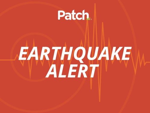 Did You Feel It? Earthquake Hits Northern California