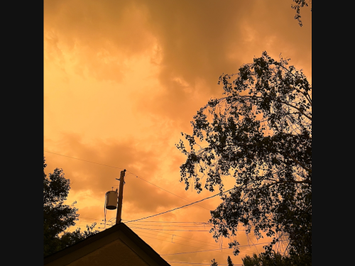 why-was-the-sky-yellow-in-minnesota-tuesday-flipboard