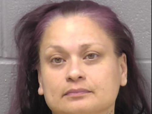 Walmart TV Thefts: Armed Robbery, Organized Retail Crime Charges Filed