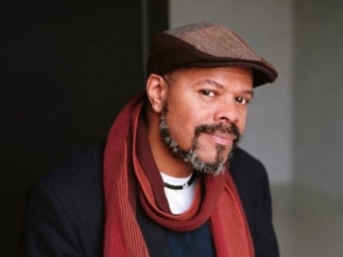 Rutgers-Newark Teacher Wins National Book Award For Poetry
