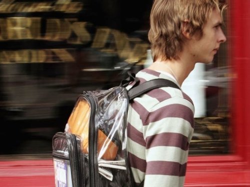 The Debate Over Clear Backpacks: Do They Really Stop School Shootings?