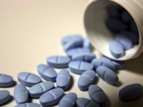 Atlantic Co. Sisters Stole Prescription Drugs From Nursing Home: Cops