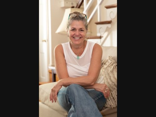 Del Ray Photographer Finds Passion In Home Organizing