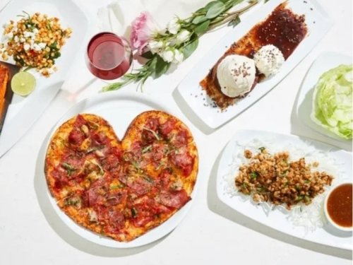 Valentine's Day Restaurant &amp; Takeout Deals 2023: San Diego Area | Flipboard