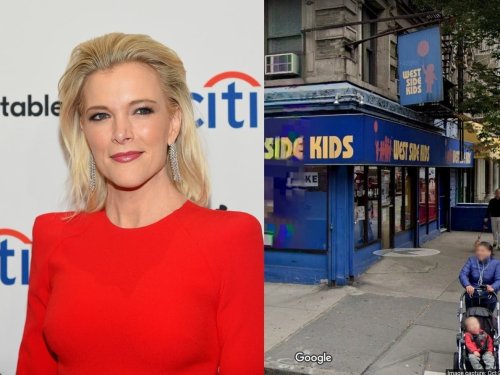 #MegynKelly topic on Flipboard