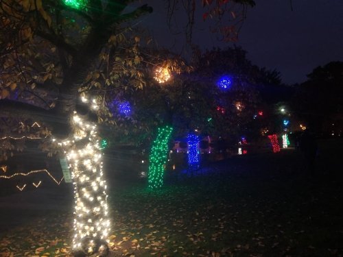 Christmas, Hanukkah Events In Clark: Parades, Tree Lightings, More