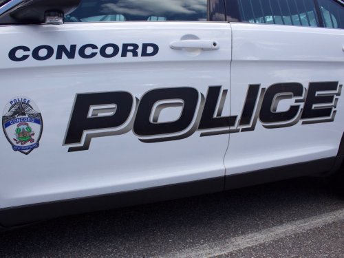Concord Man, 'Rambling About Alien Invasions,' Arrested: Police Log