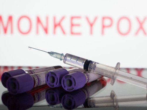 'Just Keep Looking': At-Risk NYers Seek Hard-To-Find Monkeypox Vaccine