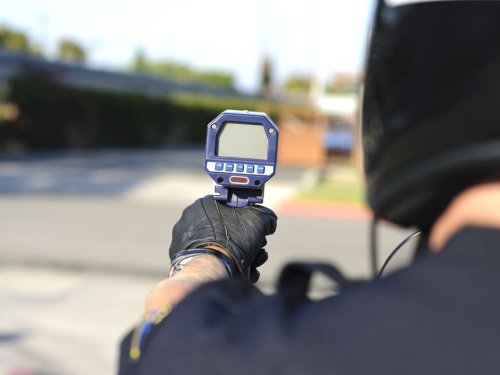 118 Traffic Citations Issued Tuesday In These 2 Bay Area Cities: Police
