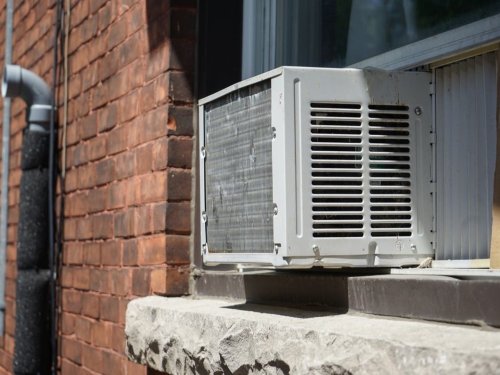 All Stamford Public Schools Classroom To Get Air Conditioning: Report