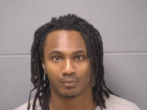 Crack Cocaine Dealer From Crest Hill Arrested In Joliet: Police